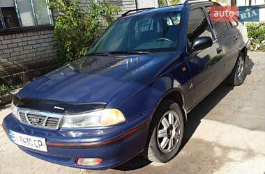 Седан Daewoo Nexia 2005 в Шишаках