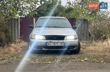 Седан Daewoo Nexia 1995 в Балаклії