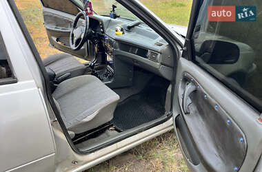 Седан Daewoo Nexia 1995 в Балаклії