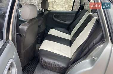 Седан Daewoo Nexia 2008 в 
