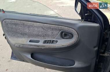 Седан Daewoo Nexia 2007 в 