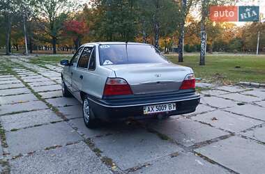 Седан Daewoo Nexia 2009 в 