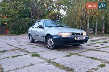 Седан Daewoo Nexia 2009 в 