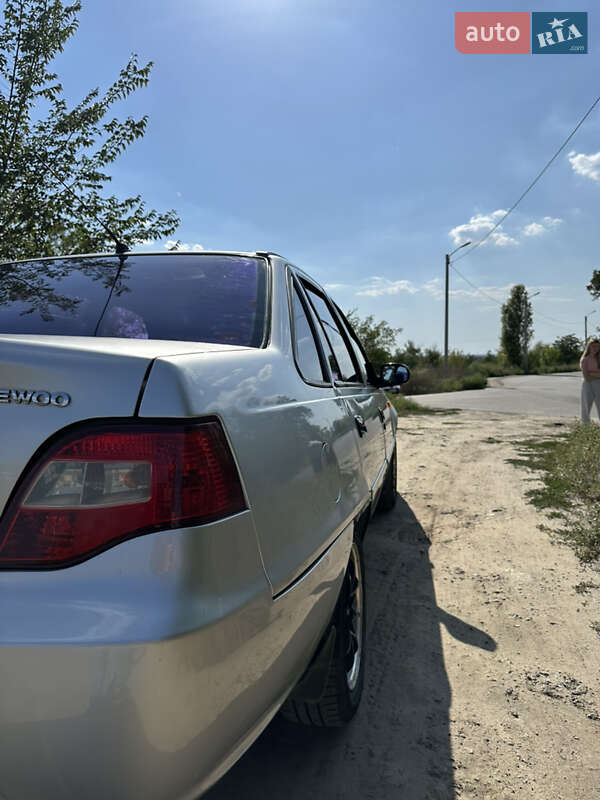 Седан Daewoo Nexia 2012 в Дніпрі фото 7 Седан Daewoo Nexia 2012 в Дніпрі