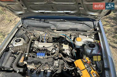 Седан Daewoo Nexia 2012 в 