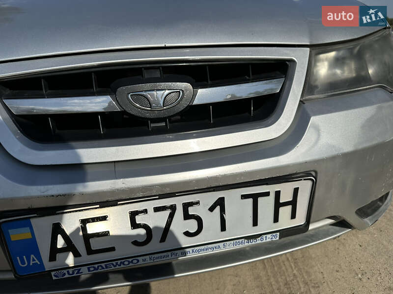 Седан Daewoo Nexia 2012 в Дніпрі фото 16 Седан Daewoo Nexia 2012 в Дніпрі