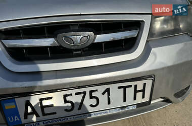 Седан Daewoo Nexia 2012 в 