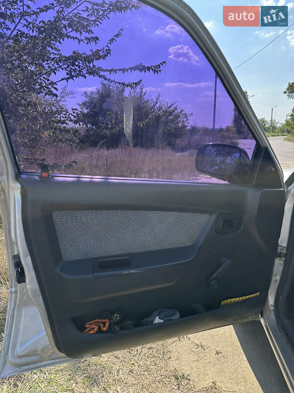 Седан Daewoo Nexia 2012 в Дніпрі фото 28 Седан Daewoo Nexia 2012 в Дніпрі