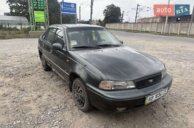 Седан Daewoo Nexia 1997 в 