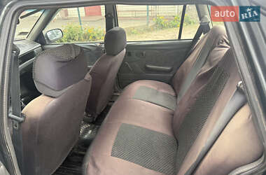 Седан Daewoo Nexia 1997 в 