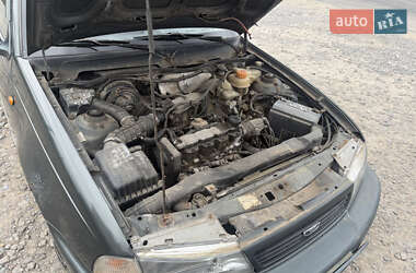 Седан Daewoo Nexia 1997 в 
