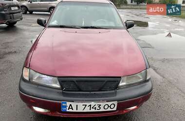 Седан Daewoo Nexia 2007 в Лысянке