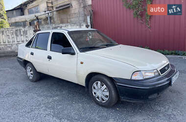 Седан Daewoo Nexia 2007 в 