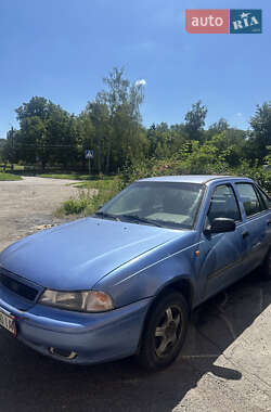 Седан Daewoo Nexia 2006 в Полтаві