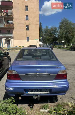 Седан Daewoo Nexia 2006 в 