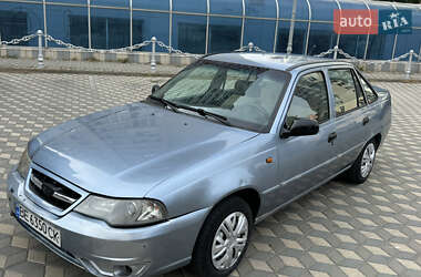 Седан Daewoo Nexia 2012 в Черноморске