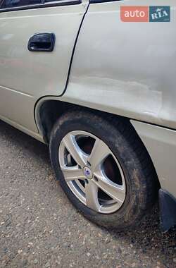 Седан Daewoo Nexia 2008 в Одесі