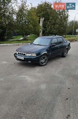 Седан Daewoo Nexia 1997 в Чемерівцях