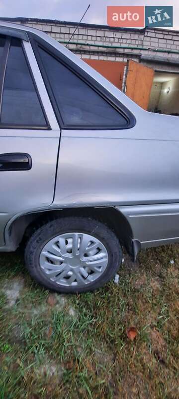 Седан Daewoo Nexia 2006 в Черкассах