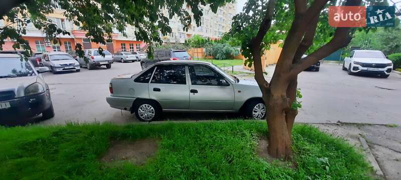 Седан Daewoo Nexia 2006 в Черкассах