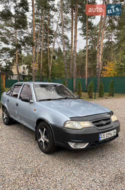 Седан Daewoo Nexia 2012 в Ирпене