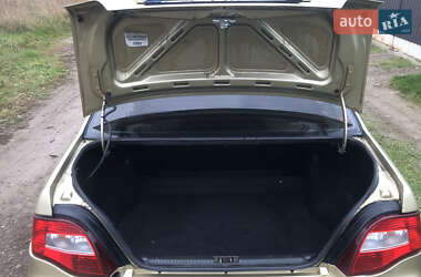 Седан Daewoo Nexia 2008 в 