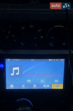 Седан Daewoo Nexia 2008 в 