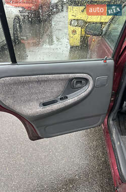 Седан Daewoo Nexia 2006 в  фото 5 Седан Daewoo Nexia 2006 в