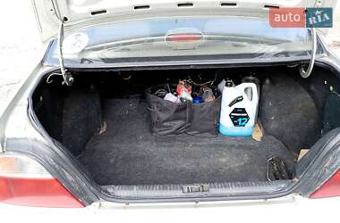 Седан Daewoo Nexia 2006 в 