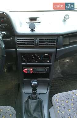 Седан Daewoo Nexia 2006 в 
