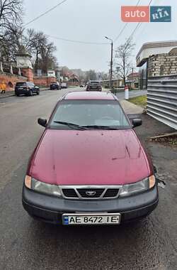 Седан Daewoo Nexia 2008 в 