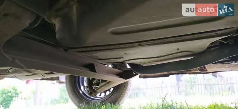 Седан Daewoo Nexia 2008 в Киеве