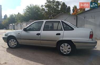 Седан Daewoo Nexia 2006 в Кременчуці