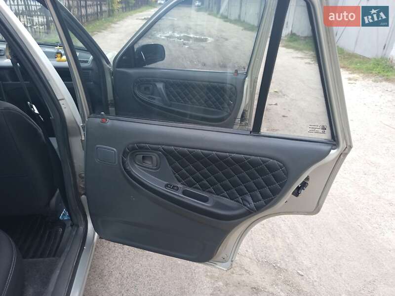 Седан Daewoo Nexia 2006 в Кременчуці фото 17 Седан Daewoo Nexia 2006 в Кременчуці