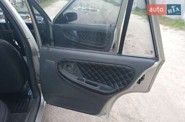 Седан Daewoo Nexia 2006 в 