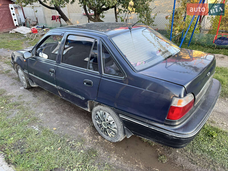 Седан Daewoo Nexia 2006 в Тернополе фото 3 Седан Daewoo Nexia 2006 в Тернополе