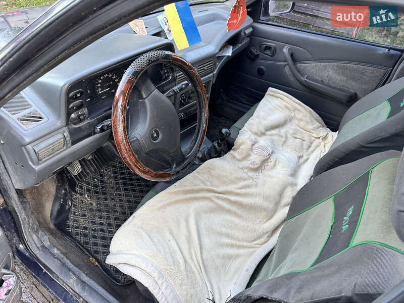 Седан Daewoo Nexia 2006 в Тернополе фото 8 Седан Daewoo Nexia 2006 в Тернополе