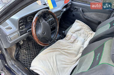 Седан Daewoo Nexia 2006 в 