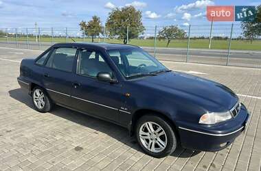 Седан Daewoo Nexia 2007 в 