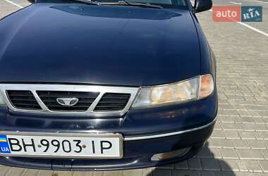 Седан Daewoo Nexia 2007 в 