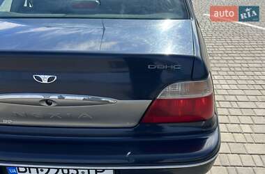 Седан Daewoo Nexia 2007 в 