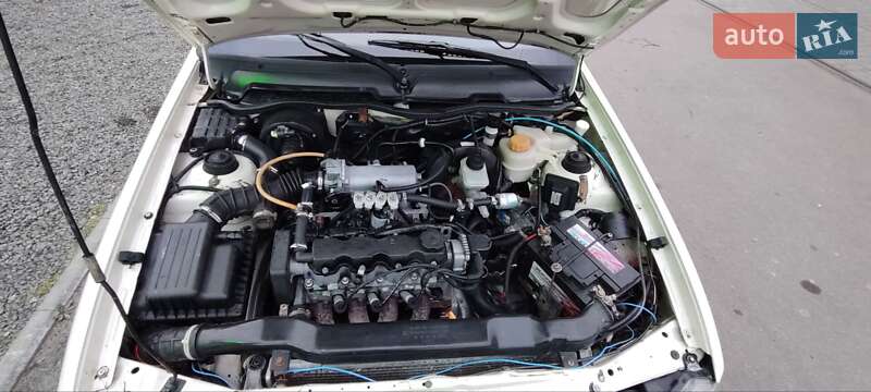 Седан Daewoo Nexia 2011 в Херсоні фото 9 Седан Daewoo Nexia 2011 в Херсоні