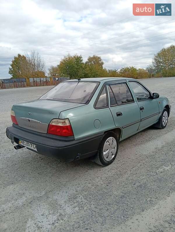 Седан Daewoo Nexia 2008 в Дніпрі фото 4 Седан Daewoo Nexia 2008 в Дніпрі