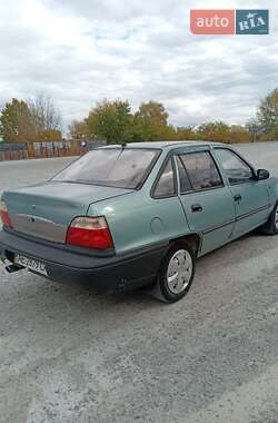 Седан Daewoo Nexia 2008 в 