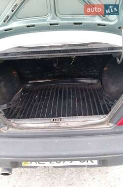 Седан Daewoo Nexia 2008 в 