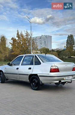 Седан Daewoo Nexia 2006 в 