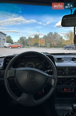 Седан Daewoo Nexia 2006 в 