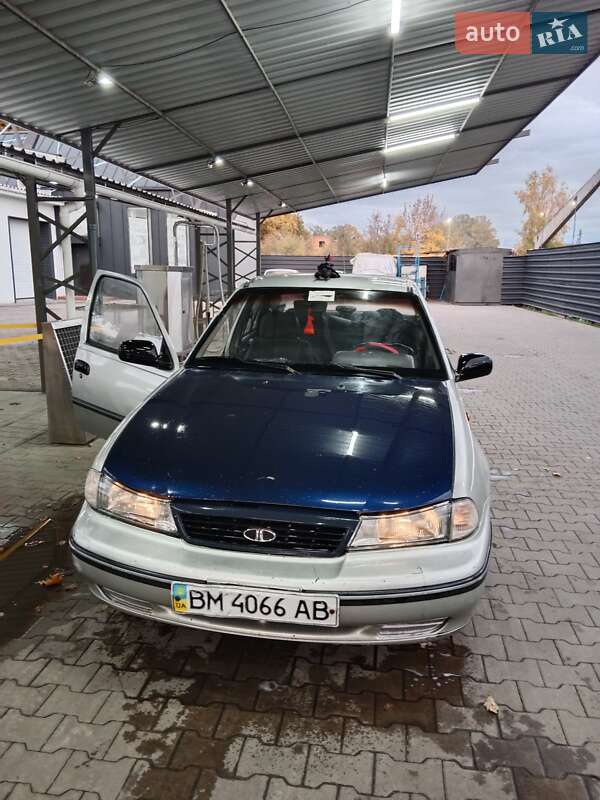 Седан Daewoo Nexia 2005 в Сумах