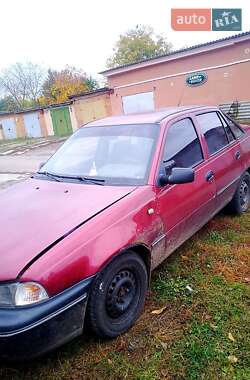 Седан Daewoo Nexia 2007 в Прилуках