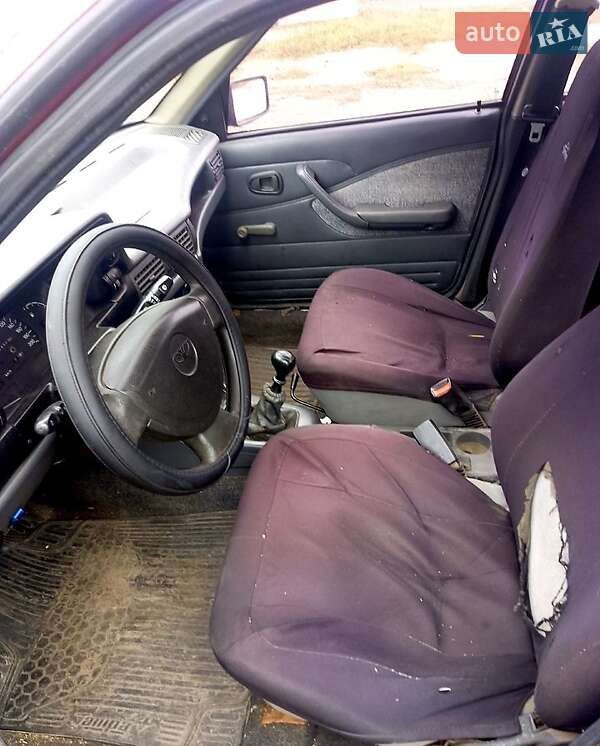 Седан Daewoo Nexia 2007 в Прилуках фото 3 Седан Daewoo Nexia 2007 в Прилуках